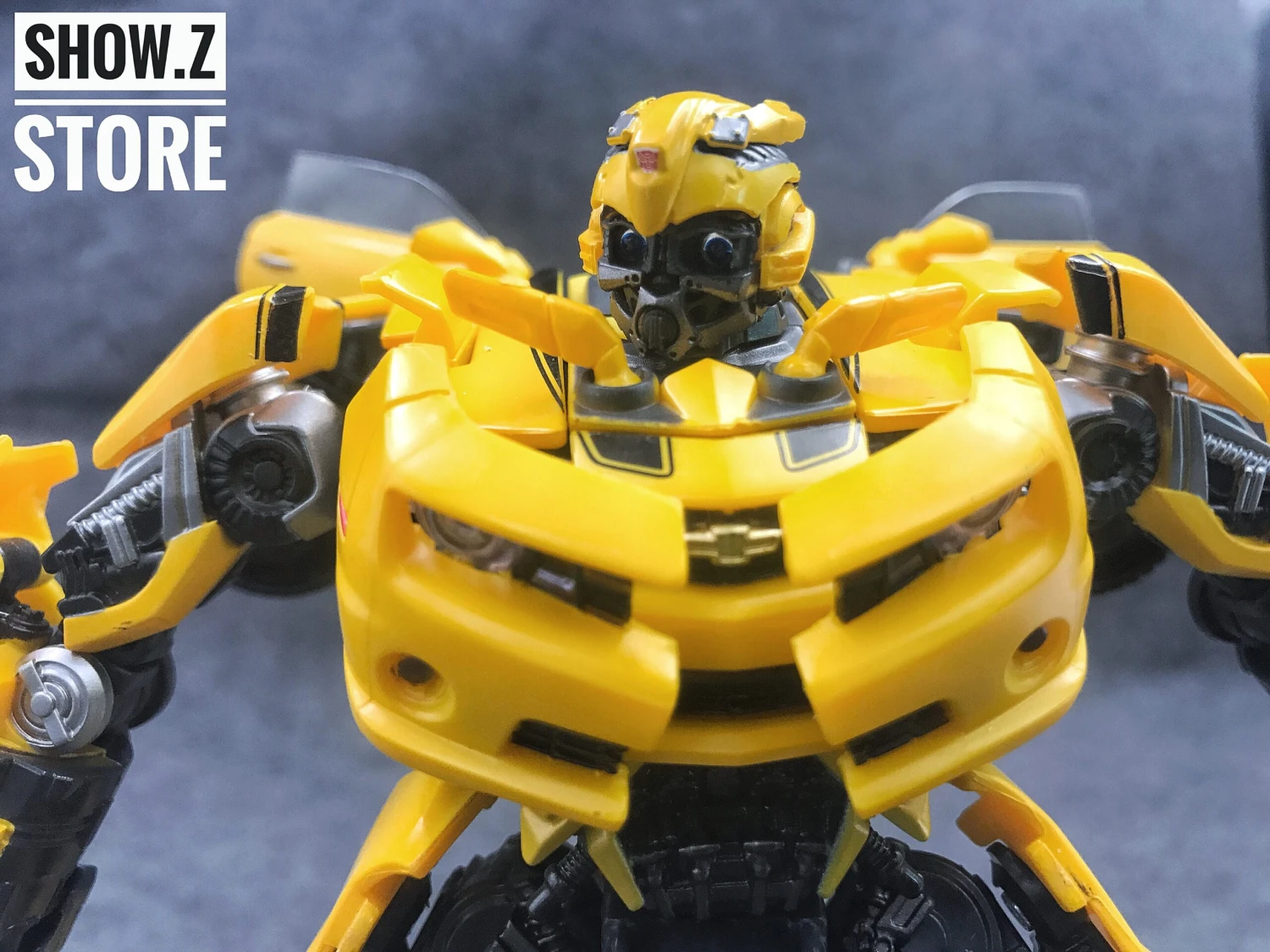 4th Party MPM-03 Bumblebee 9 4th Party MPM-03 Bumblebee - Image 7