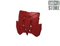 Planet X PlanetX PX-C01K PXC01K Upgrade Expansion Kit For Ismenios Deathsaurus PX-C01 31 Planet X PlanetX PX-C01K PXC01K Upgrade Expansion Kit For Ismenios Deathsaurus PX-C01 -Happy Toy Store a70a828e18