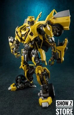 Weijiang M03 Movie Battle Blades Hornet Bumblebee 20 Weijiang M03 Movie Battle Blades Hornet Bumblebee -Happy Toy Store a717e84def