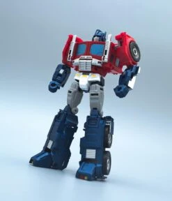 Perfect Effect PC-16 Jinrai Optimus Prime -Happy Toy Store a73ae3043b