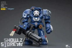 JoyToy Source 1/18 Warhammer 40K Ultramarines Terminators Brother Orionus -Happy Toy Store a74ed3d232