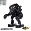 52Toys Megabox MB-01 Alien Xenomorph -Happy Toy Store a77e3a040e