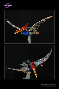 FansToys FT-05 Soar Swoop 18 FansToys FT-05 Soar Swoop -Happy Toy Store a78392db89