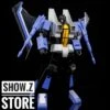 Maketoys MT MTRM-12 Skycrow Skywarp -Happy Toy Store a7958379c7