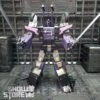 DX9 Toys D10 Hanzo Sixshot Black Version -Happy Toy Store a7c4881ef2