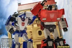 Mastermind Creations PS-01C Sphinx Mirage Cel Version -Happy Toy Store a820c75192