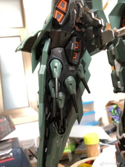 Steel Legend 1/100 SL-01 NZ-666 Kshatriya -Happy Toy Store a8295ddc6c