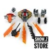 Perfect Effect PE PC-23 Perfect Combiner Upgrade Kit For POTP Volcanicus -Happy Toy Store a83bd18e8d
