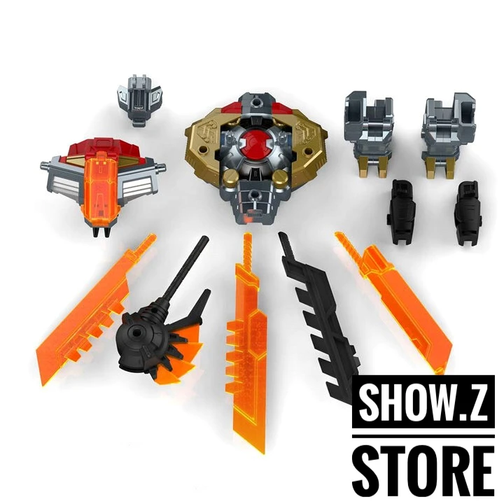 Perfect Effect PE PC-23 Perfect Combiner Upgrade Kit For POTP Volcanicus 3 Perfect Effect PE PC-23 Perfect Combiner Upgrade Kit For POTP Volcanicus