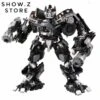 Takara Masterpiece MPM-06 Ironhide Movie Series 2 Takara Masterpiece MPM-06 Ironhide Movie Series -Happy Toy Store a8c165b246