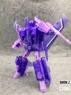 Yes Model YM-07 Seeker Jet Current Rainmaker -Happy Toy Store a8d366bae3