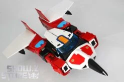 [No Box][Italian Buyer Only] Pose Toy Pose+ Metal P+07 Braiger -Happy Toy Store a8da64b80b