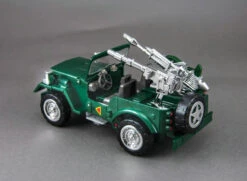 MakeToys MT RM-02Y GunDog Hound Limited Edition 20 MakeToys MT RM-02Y GunDog Hound Limited Edition -Happy Toy Store a8daa9e0a9