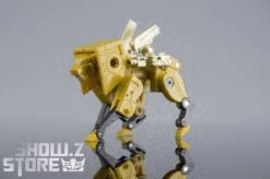 KFC Toys CST-15 Ironpaw Steeljaw 2.0 Version 27 KFC Toys CST-15 Ironpaw Steeljaw 2.0 Version -Happy Toy Store a994330df5