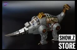 FansToys FT-07 Stomp (Sludge) -Happy Toy Store a9b6a2c83a