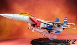 Kubianbao KBB MP11 MP-11 Coneheads Starscream -Happy Toy Store a9e39f6e1e