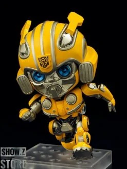 Sentinel Toys 1000Toys Nendoroid No.1410 Bumblebee 14 Sentinel Toys 1000Toys Nendoroid No.1410 Bumblebee -Happy Toy Store aa207edfc4