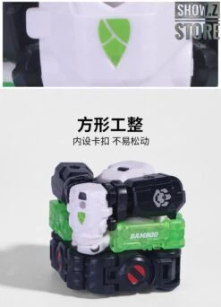 52Toys BeastBox BB-13 Bigpower 35 52Toys BeastBox BB-13 Bigpower -Happy Toy Store aa238118b8