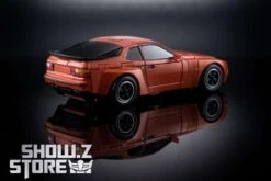 XTransbots MM-10R Coprimozzo Hubcap G2 Version 34 XTransbots MM-10R Coprimozzo Hubcap G2 Version -Happy Toy Store aa2403de5e