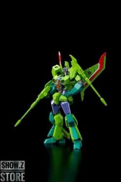 Flame Toys Furai Model Acid Rain Model Kit -Happy Toy Store aa2cc07450