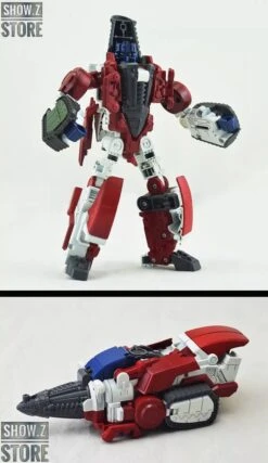 Weijiang Warrior Calculation King Computron Combiner Giftset Set Of 5 -Happy Toy Store aa72981c34