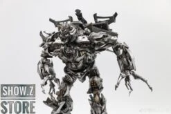 [Pre-Order] 4th Party Masterpiece Movie Series MPM-08 Megatron Battle Damaged Version -Happy Toy Store aa76cdf505
