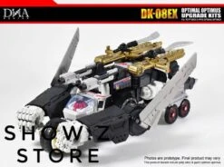 DNA Design DK-08EX Upgrade Kit For PP-43 POTP Throne Of The Primes Optimus Primal 19 DNA Design DK-08EX Upgrade Kit For PP-43 POTP Throne Of The Primes Optimus Primal -Happy Toy Store aac1c7f331