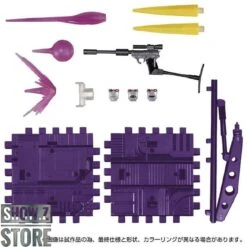 Takara Tomy Masterpiece MP-52+SW Skywarp -Happy Toy Store ab714f7b24