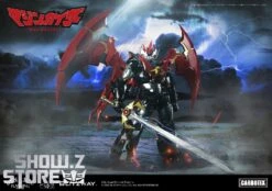 [Pre-Order] Blitzway BW-CA-10901 Carbotix Mazinkaiser -Happy Toy Store ab9a71b9ad