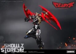 [Pre-Order] Blitzway BW-CA-10901 Carbotix Mazinkaiser -Happy Toy Store abd73ba94e