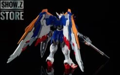 Daban/MJH MG HIRM XXXG-01W Wing Gundam Ver.Ka -Happy Toy Store abf075f577