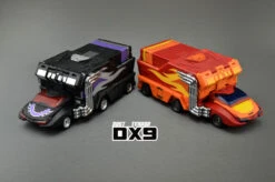 DX9 D06T Terror Shatterd Glass Rodimus 37 DX9 D06T Terror Shatterd Glass Rodimus -Happy Toy Store ac6b10efdd