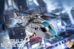 Magic Square MS-B54D Tornado Vortex IDW Version -Happy Toy Store acf99d50c1