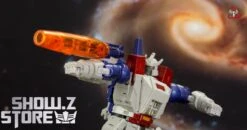 FansToys FT-16T Sovereign Galvatron G1 Version -Happy Toy Store ad003b025e