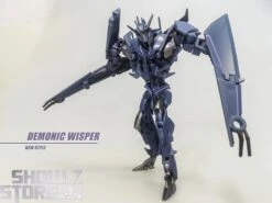 APC Toys Demoic Whisper TFP Soundwave 2.0 Version 14 APC Toys Demoic Whisper TFP Soundwave 2.0 Version -Happy Toy Store ad14978fcd
