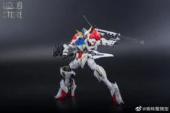 ZhiZhuXie ASW-G-08 Gundam Barbatos 1/100 Mobile Suit Iron-Blooded Orphans Gunpla 41 ZhiZhuXie ASW-G-08 Gundam Barbatos 1/100 Mobile Suit Iron-Blooded Orphans Gunpla -Happy Toy Store ad19fce110