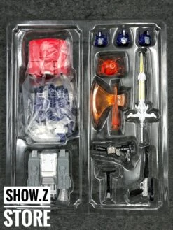 KBB MP-10V Optimus Prime 18 KBB MP-10V Optimus Prime -Happy Toy Store ad293cf5aa