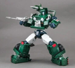 MakeToys MT RM-02Y GunDog Hound Limited Edition 21 MakeToys MT RM-02Y GunDog Hound Limited Edition -Happy Toy Store add4261b26