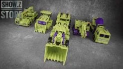 ToyWorld TW-C07X Constructor Devastator Perfect Edition Set Of 6 -Happy Toy Store adf733c88d