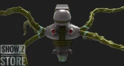 X-Transbots MX-19B Polpus Quintesson Inquisitors -Happy Toy Store adfe106491