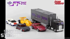 [Pre-Order] FansToys FT-31E Bandit Dead End Stunticons Menasor -Happy Toy Store ae726b3f9b