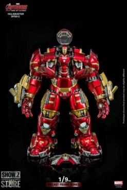 King Arts DFS012 1/9 Mark XLIV Hulkbuster MK44 21 King Arts DFS012 1/9 Mark XLIV Hulkbuster MK44 -Happy Toy Store aea526f5b5