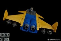 MakeToys MTRM-15 Endgame Dirge -Happy Toy Store aeb9c51a0a