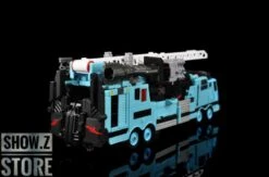Yes Model YM17 Vulcan Hot Spot -Happy Toy Store aec1089682