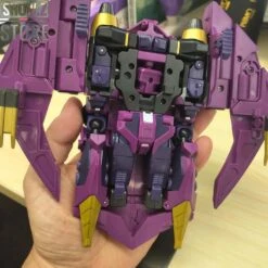 Mastermind Creations R-41 Ultio Senator Ratbat -Happy Toy Store aeca8d8372