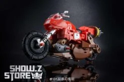 KFC Toys E.A.V.I. Metal Phase P-6I Smithereen Junkion -Happy Toy Store af07c32f3a