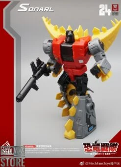 MechFansToys MF-21N(RED)/22N/23N/24N/25N Swoop(RED)/Slag/Sludge/Snarl/Grimlock Set Of 5 15 MechFansToys MF-21N(RED)/22N/23N/24N/25N Swoop(RED)/Slag/Sludge/Snarl/Grimlock Set Of 5 -Happy Toy Store af3cc95e46