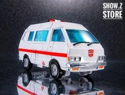 [Parts Not Working][Netherlands Buyer Only] 4th Party Masterpiece MP-30 Ratchet -Happy Toy Store af882faa82