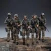 JoyToy Source 1/18 USMC Reconnaissance Company Of Expeditionary Army Set Of 5 -Happy Toy Store afb7fcd7ca
