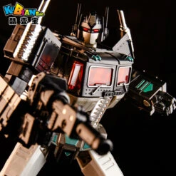 KuBianBao KBB MP10V-B OP Black Version MP-10V -Happy Toy Store afd82a2358